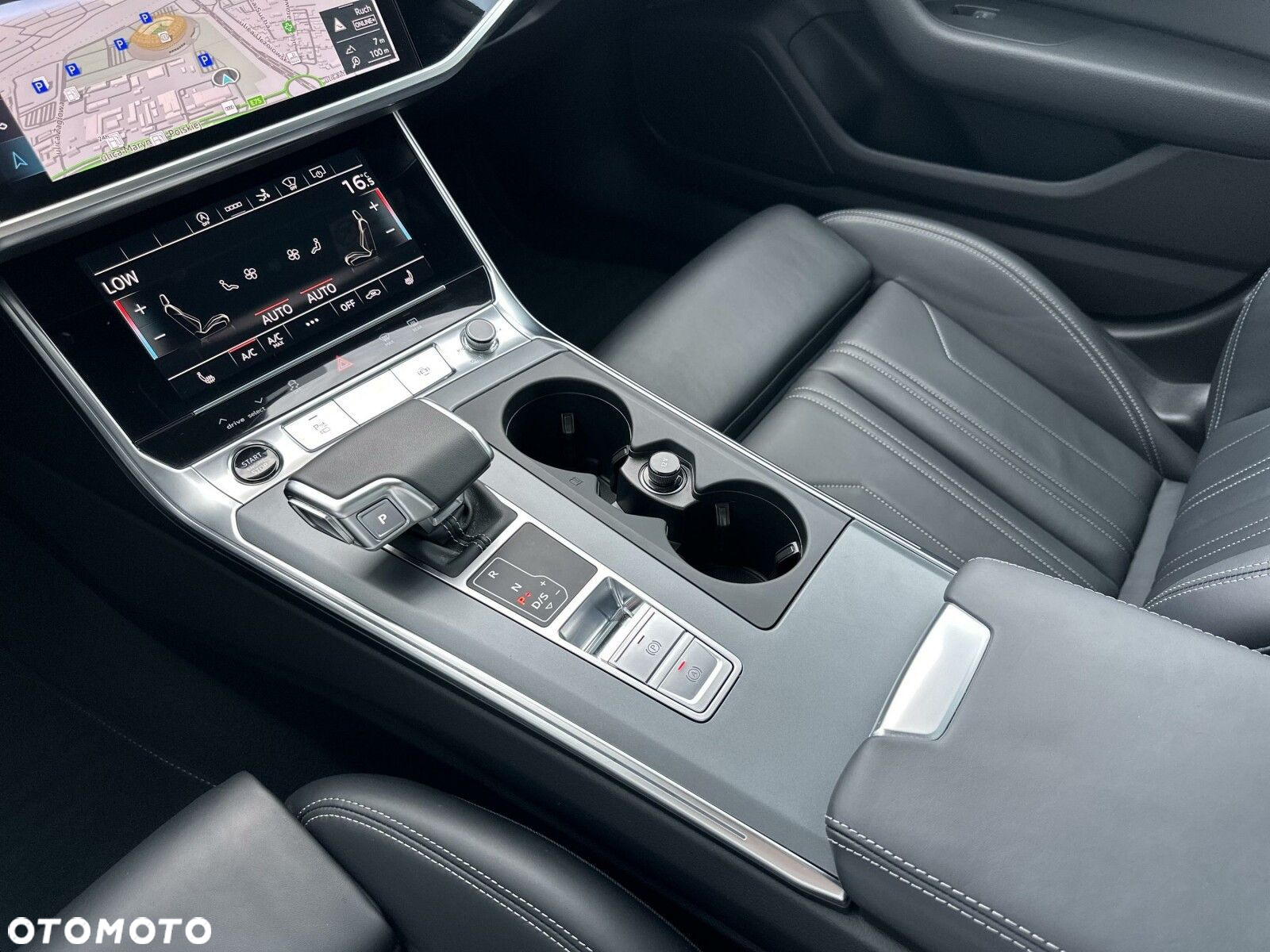 Audi A7 Sportback - 27
