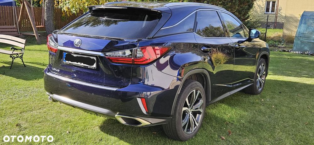 Lexus RX 200t / 300 Elite - 3