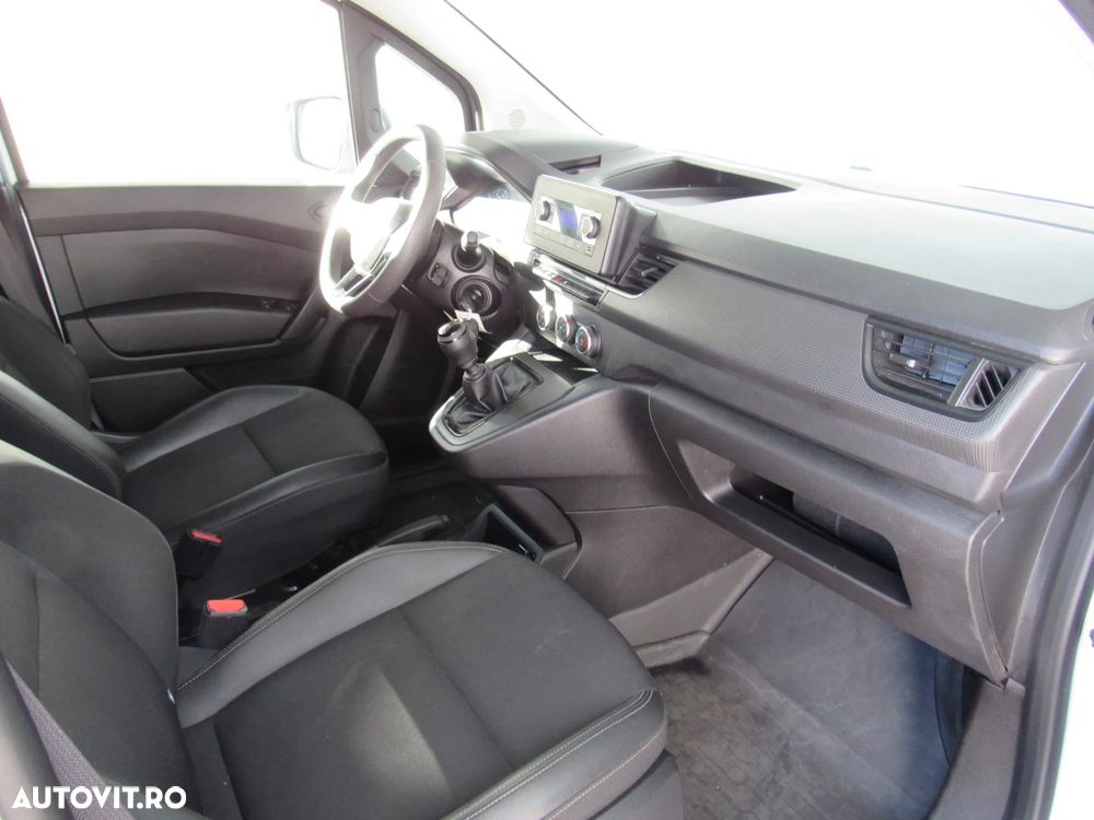 Renault Kangoo - 13