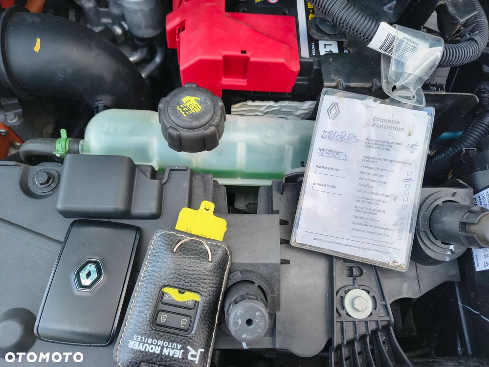 Renault Zoe (mit Batterie) Z.E 50 INTENS - 21