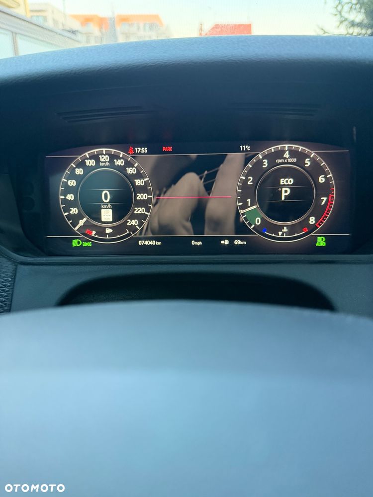 Land Rover Range Rover Velar - 29