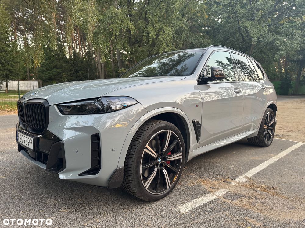 BMW X5 xDrive30d sport - 13