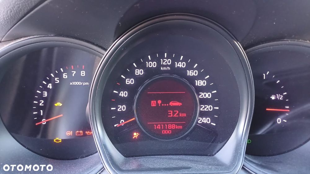 Kia Ceed 1.4 CVVT Vision - 7