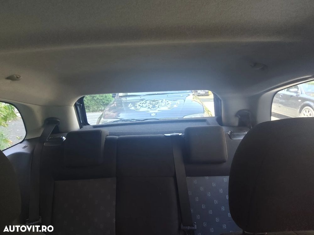 Ford Fiesta - 5