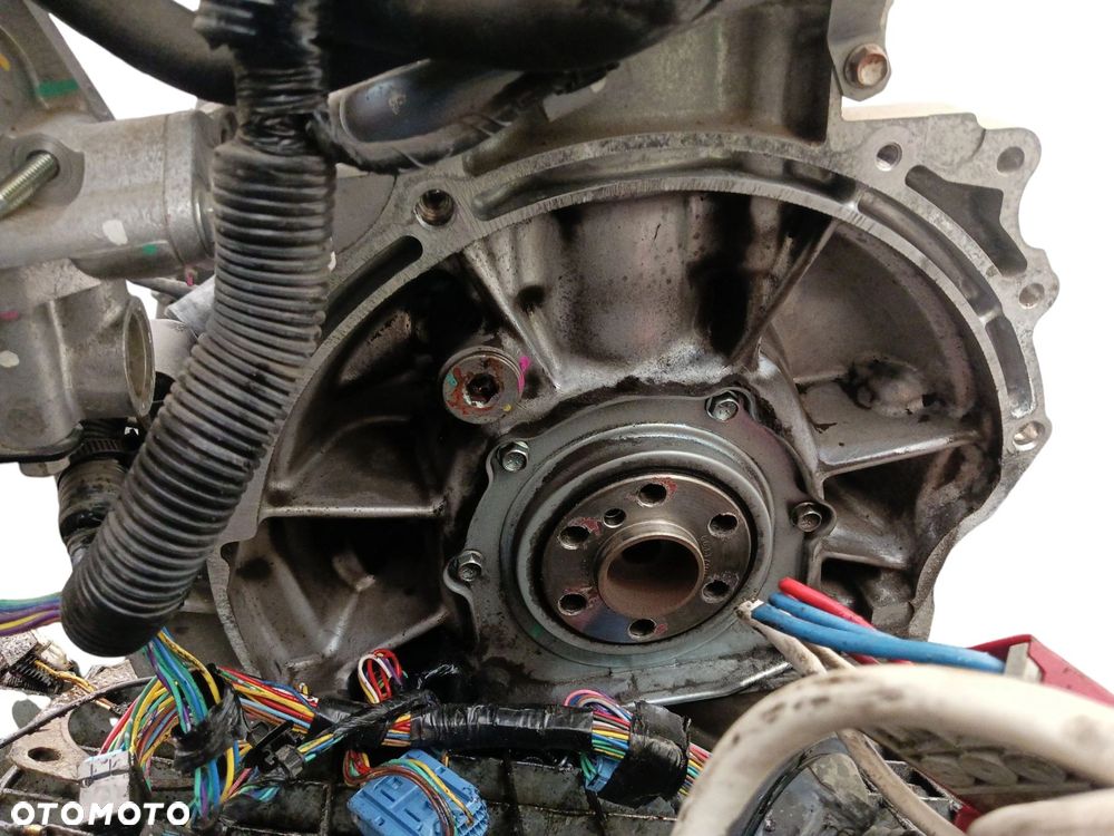 SILNIK KOMPLETNY MITSUBISHI SPACE STAR II (2013-2016) 1.0 71KM 3A90 - 8