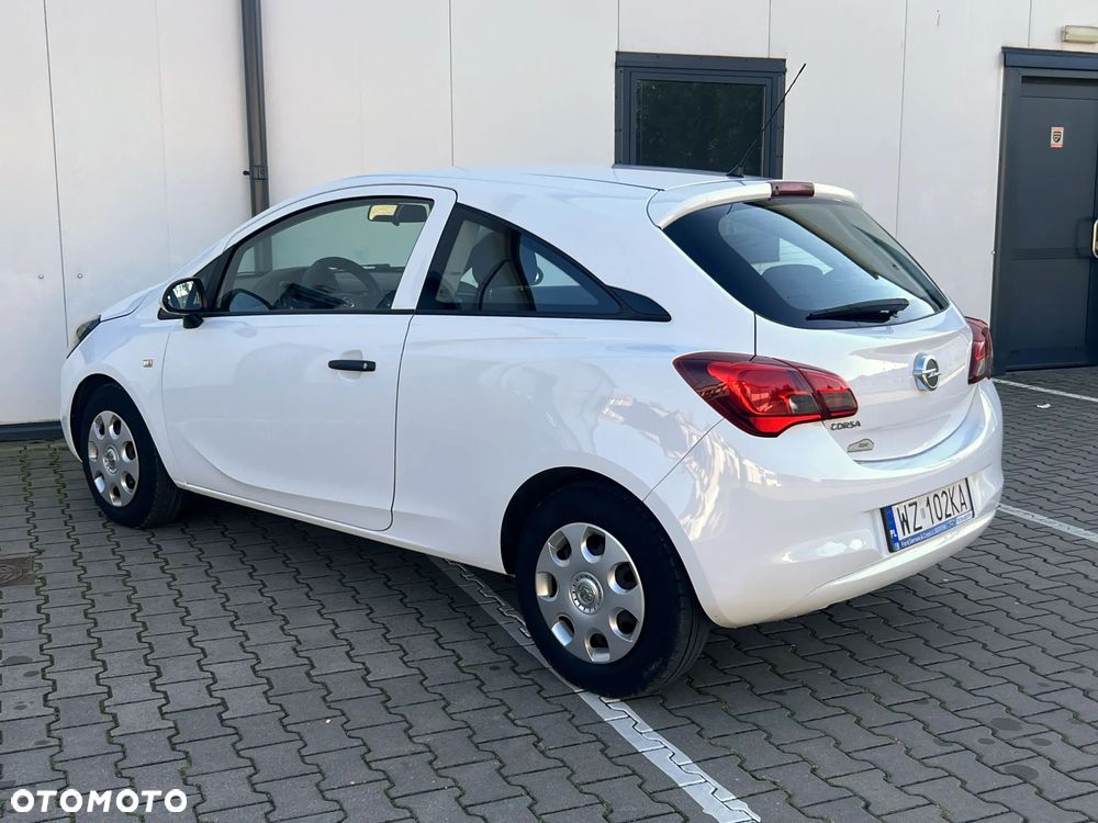 Opel Corsa 1.4 Enjoy - 12