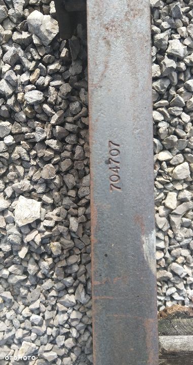 Widły 180 cm[180-48,5] [OS 1507][os 1506] - 11