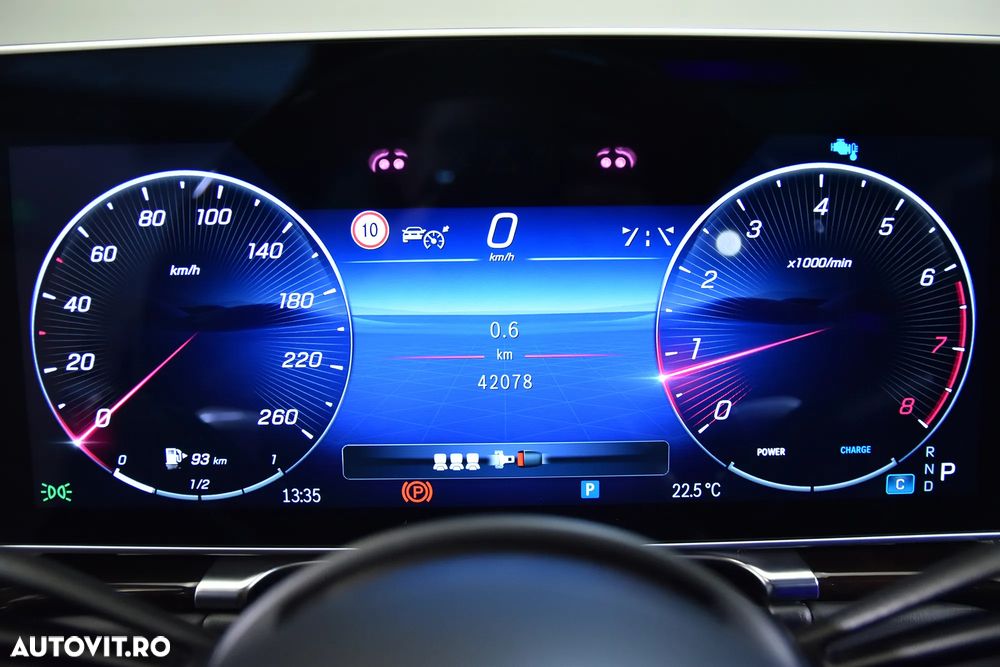 Mercedes-Benz S Maybach - 10