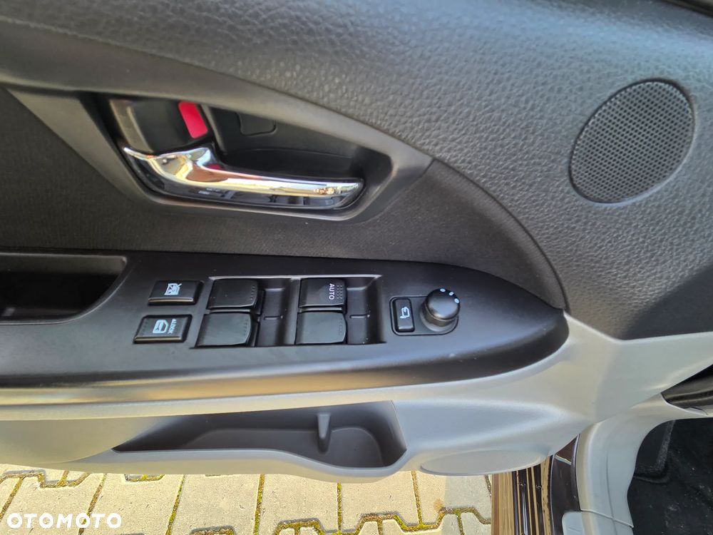 Suzuki SX4 - 14