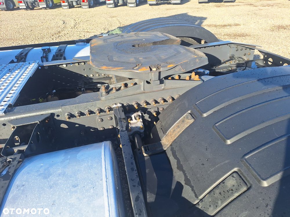 Volvo FH500 2017/  SUPER STAN /  Import Francja - 6