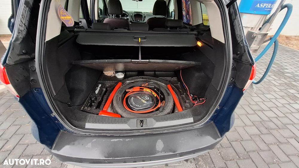 Ford Kuga 2.0 TDCi 4WD Trend - 6