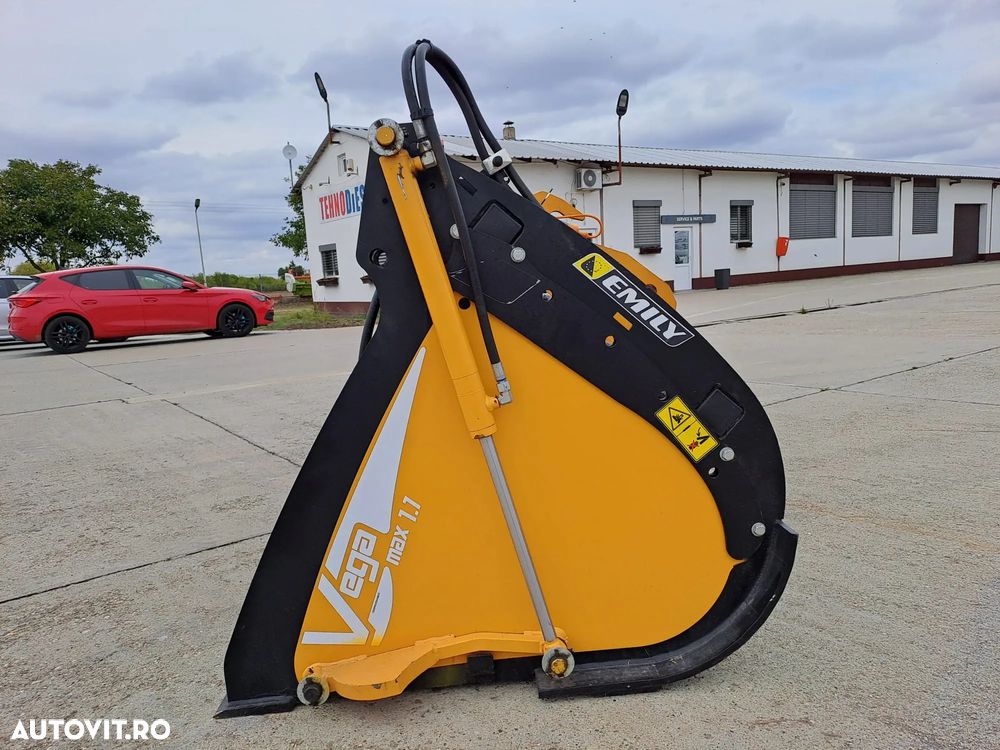 Altul Cupa Emily 2000 - 3