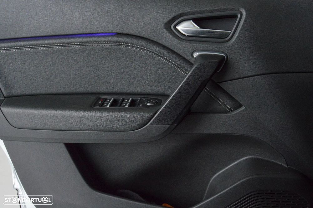 Renault Captur 1.0 TCe Techno - 29