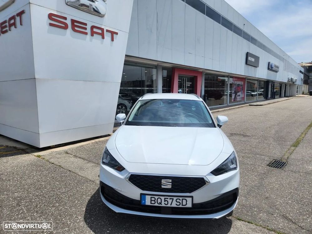 SEAT Leon ST 2.0 TDI Style - 7