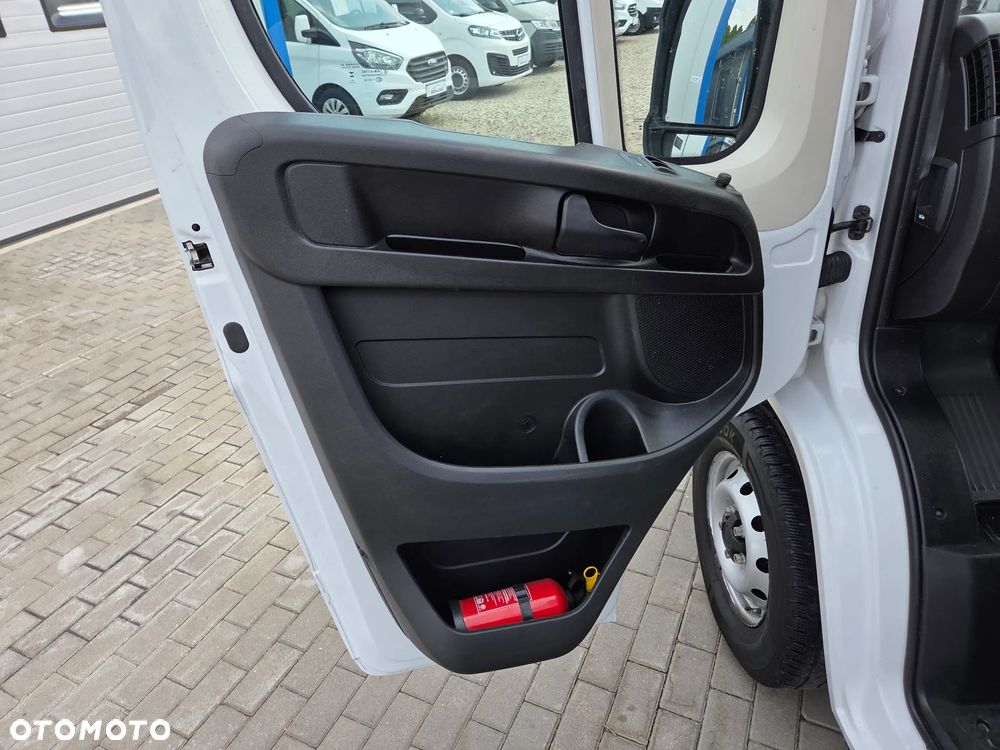Fiat Ducato L2 - 9