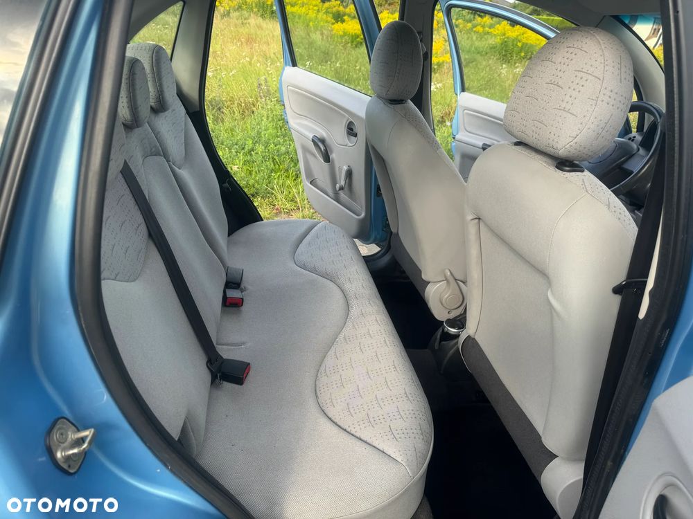 Citroën C3 1.1 Furio - 8