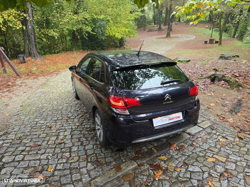 Citroën C4 1.2 PureTech Collection - 7