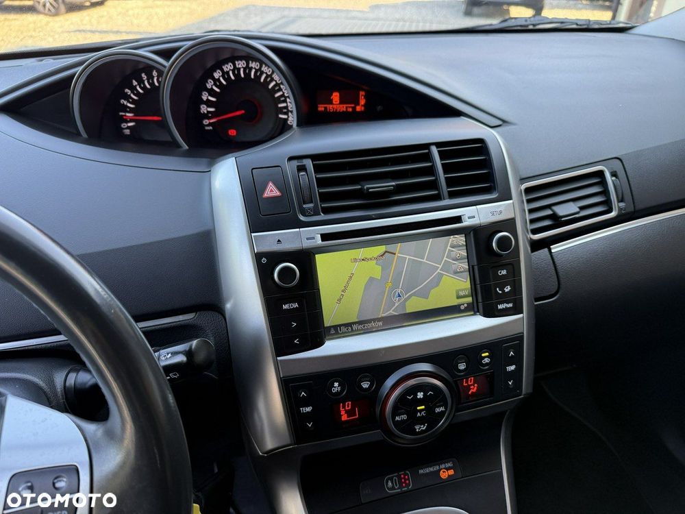 Toyota Verso 1.6 7-Sitzer Comfort - 18