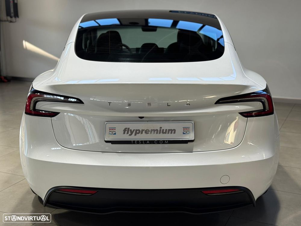 Tesla Model 3 Tração Traseira - 6