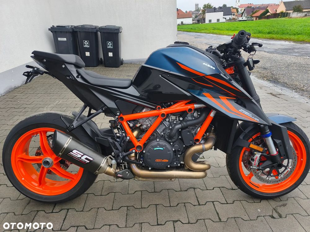 KTM Inny - 1