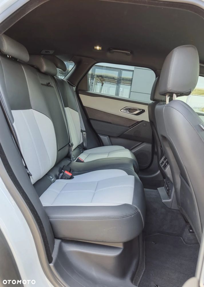 Land Rover Range Rover Velar 2.0 P250 Dynamic SE - 18