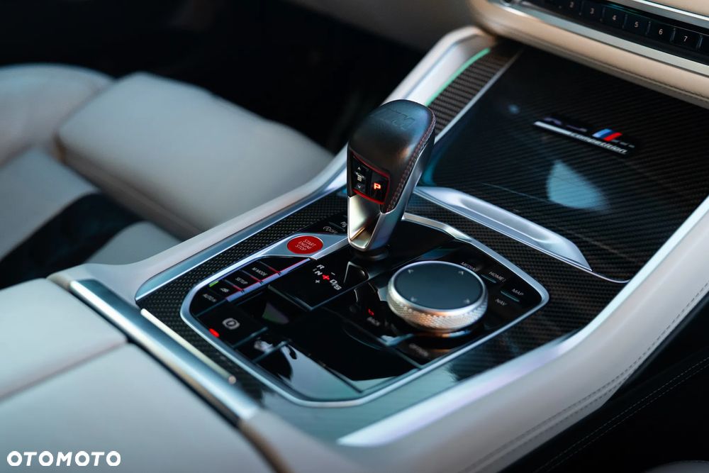 BMW X5 M Competition - 16