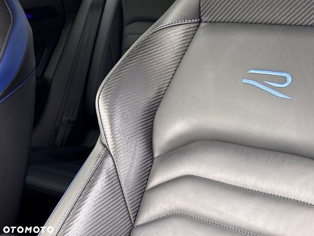 Volkswagen Arteon 2.0 TSI 4Motion R DSG - 22