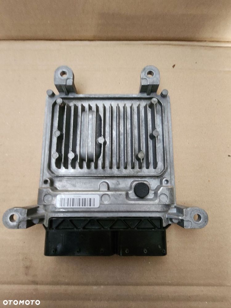 mercedes w205 sterownik silnika 2.2cdi a6519005203 - 1