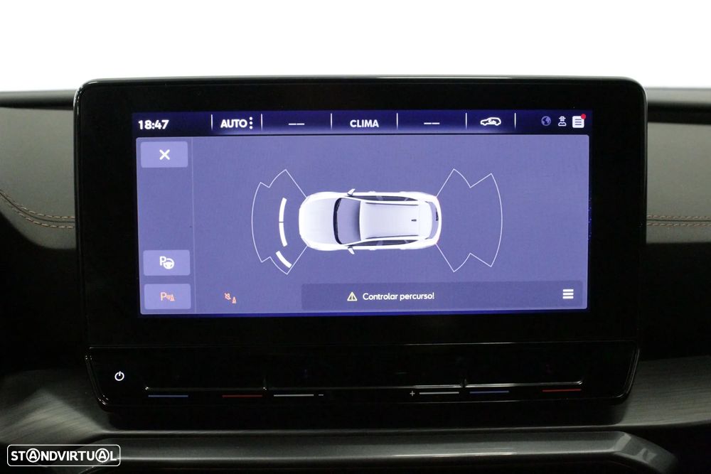 Cupra Formentor 1.5 TSI - 13