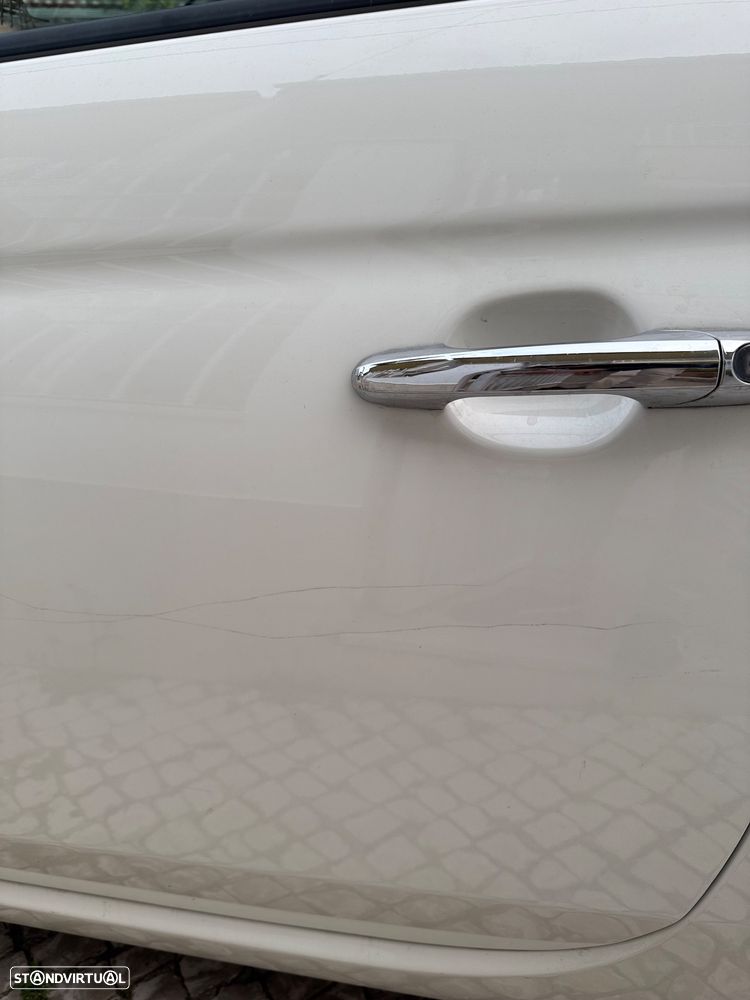 Fiat 500 1.0 Hybrid Lounge - 21