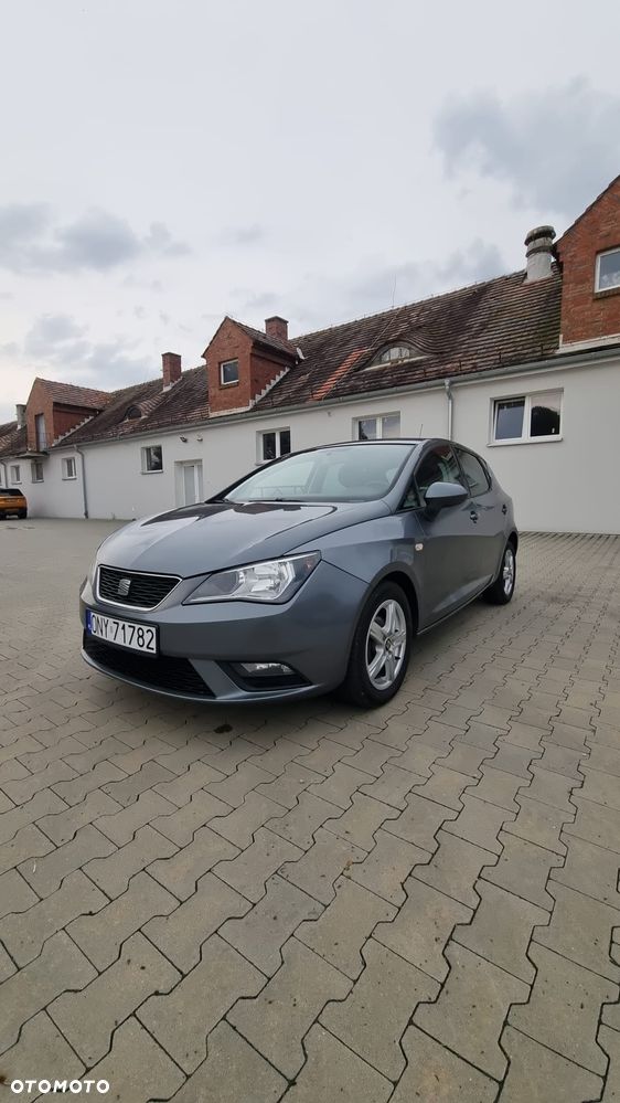 Seat Ibiza 1.6 TDI CR Style - 3