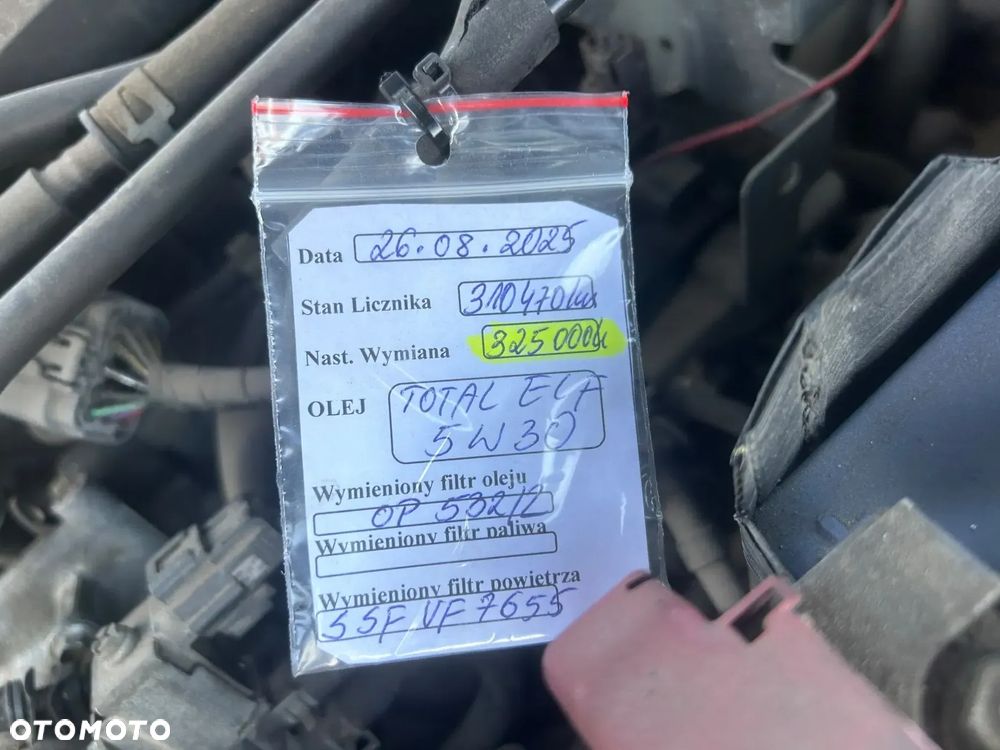 Mazda 6 2.0 Exclusive - 25