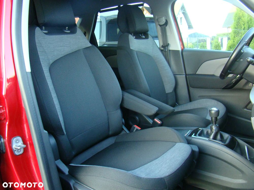 Citroën C4 Picasso BlueHDi 150 SHINE - 24