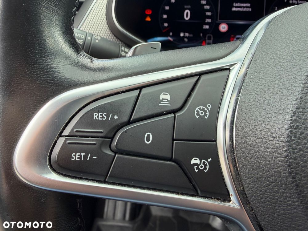 Renault Arkana 1.3 TCe mHEV Intens EDC - 24