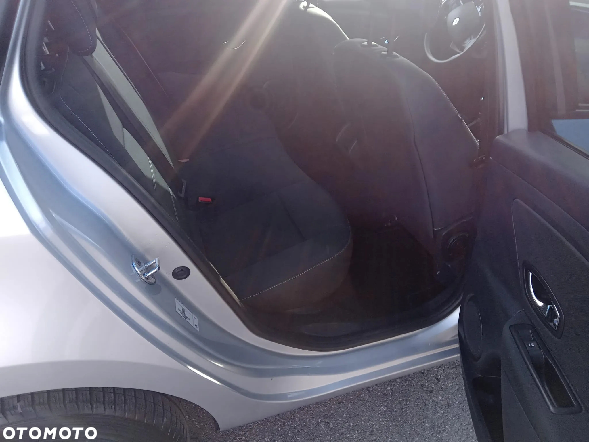 Renault Megane 1.2 16V TCE Energy Bose Edition - 10