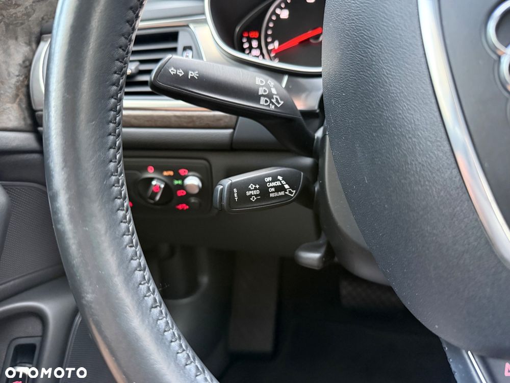 Audi A6 Limousine 2.0 TDI Ultra DPF S tronic - 26