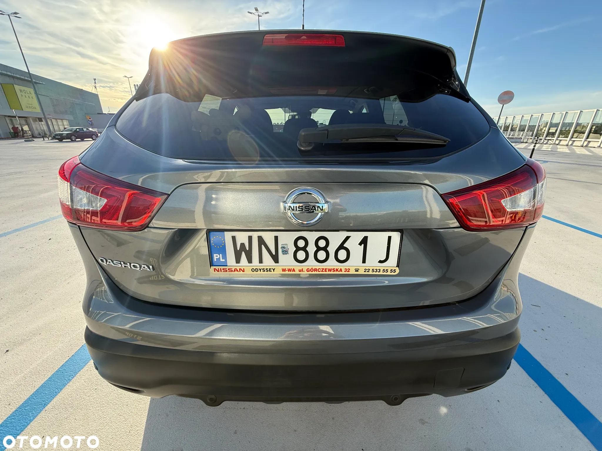Nissan Qashqai 1.2 DIG-T N-Connecta - 16