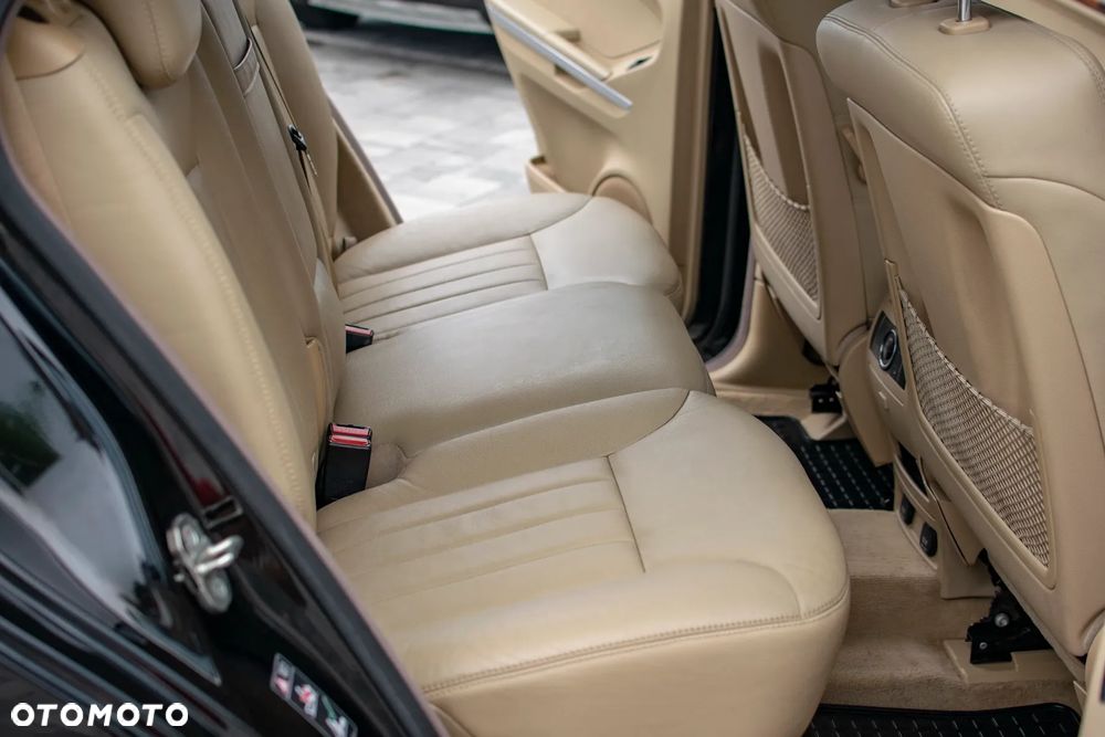 Mercedes-Benz ML - 35
