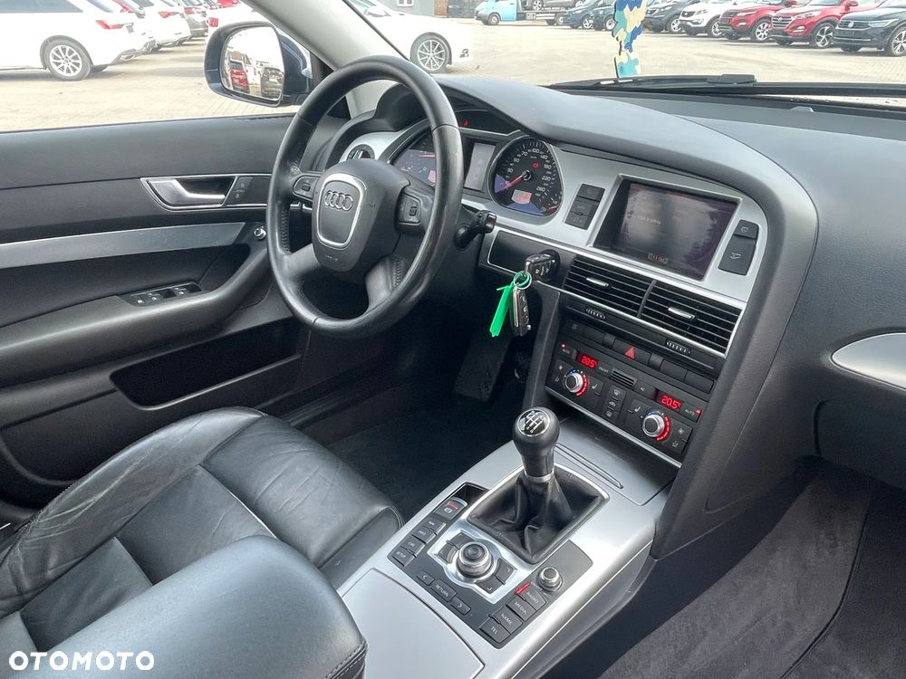 Audi A6 Limousine 2.7 TDI - 4