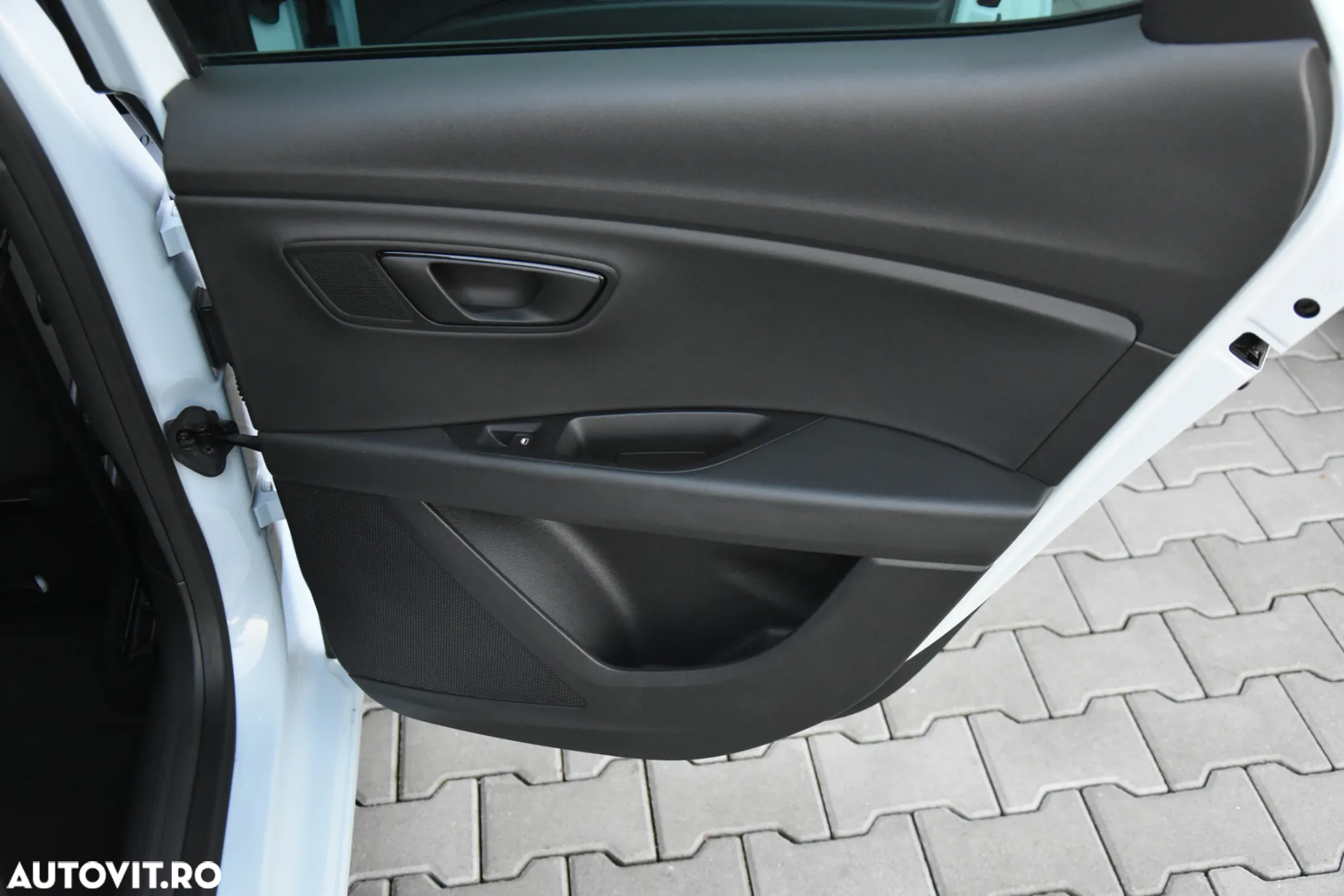 Seat Leon 2.0 TSI Start&Stop DSG Cupra 280 - 19