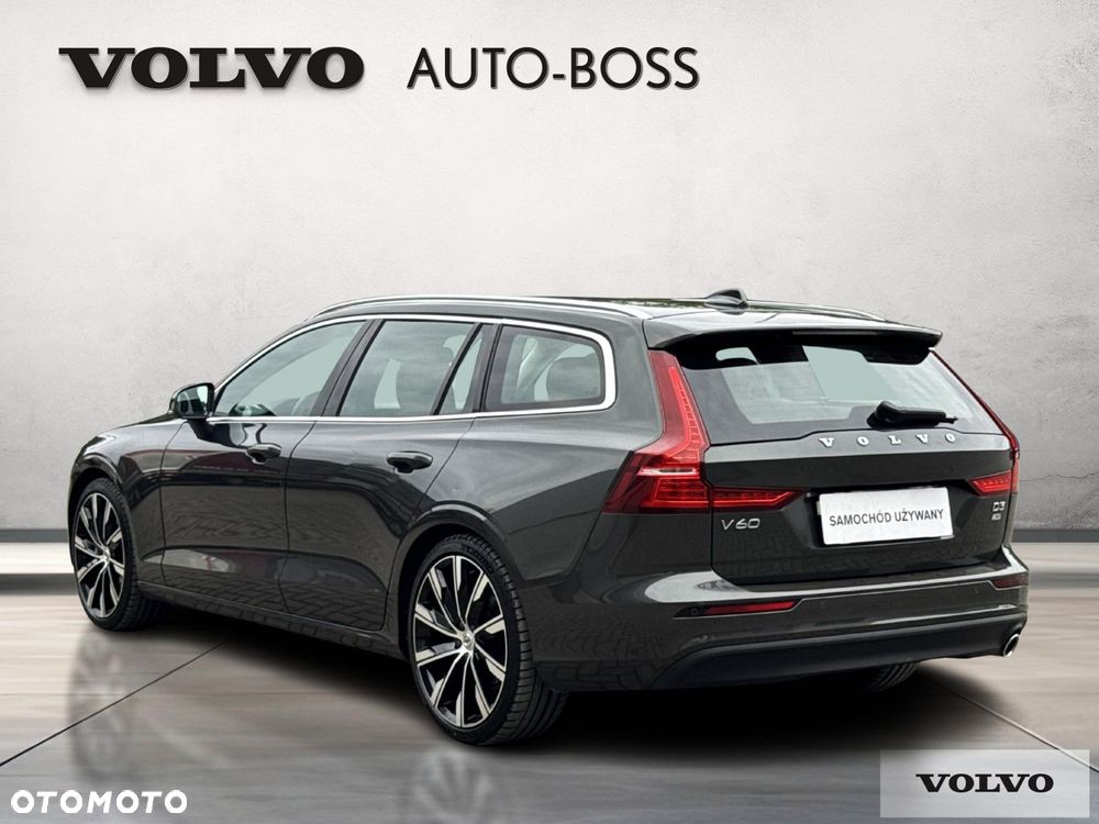 Volvo V60 - 3