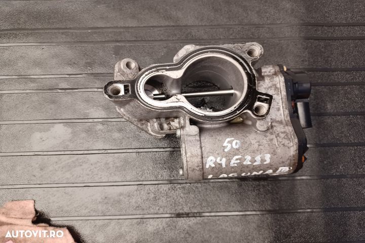 Egr A2C53179081 8200797706A H8200327011 A2C53179081 8200797706A H8200 - 2