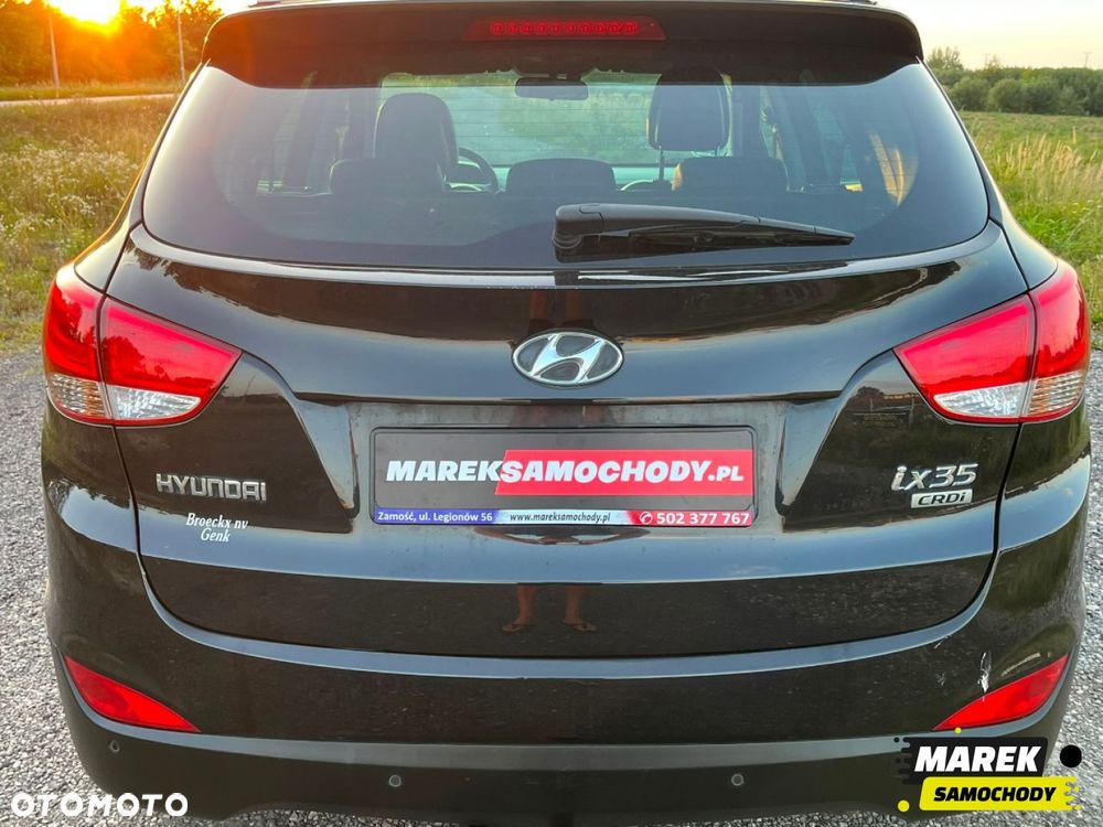 Hyundai ix35 - 11