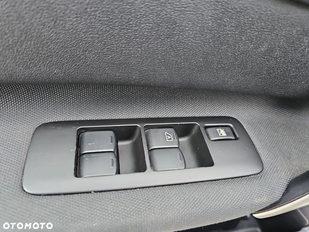 Nissan Qashqai 1.6 Acenta - 17