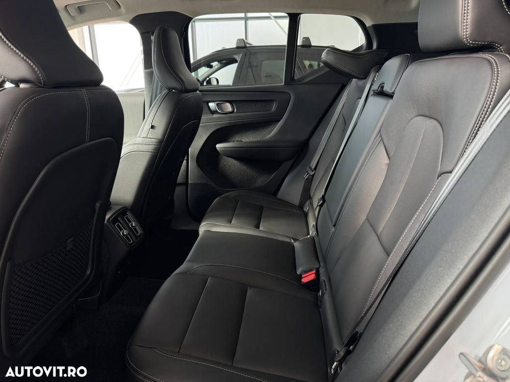 Volvo XC 40 - 15