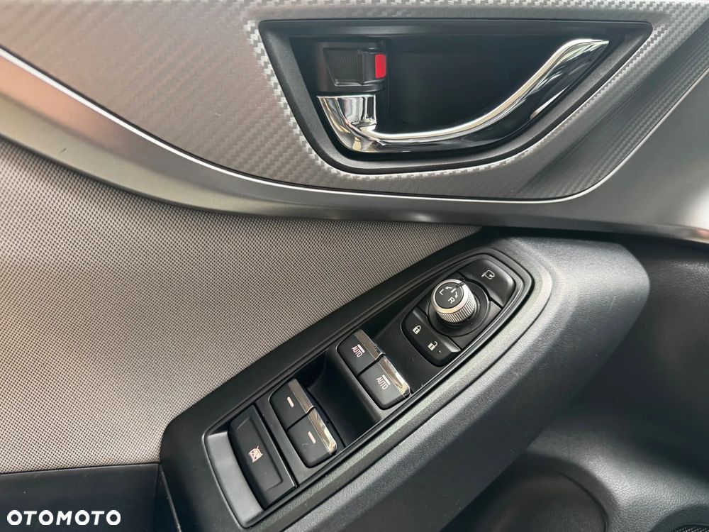 Subaru XV 1.6i Comfort (EyeSight) Lineartronic - 19