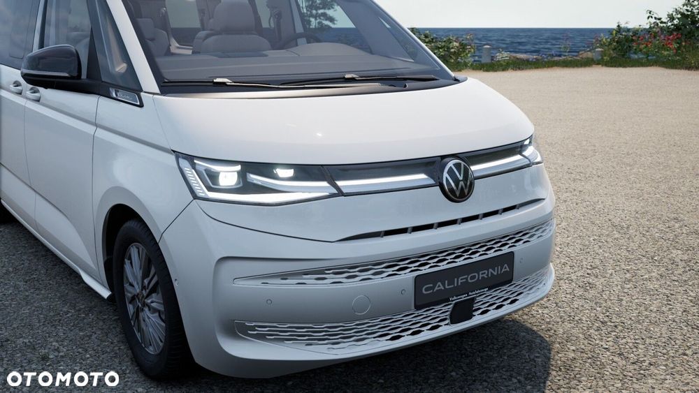 Volkswagen California - 9