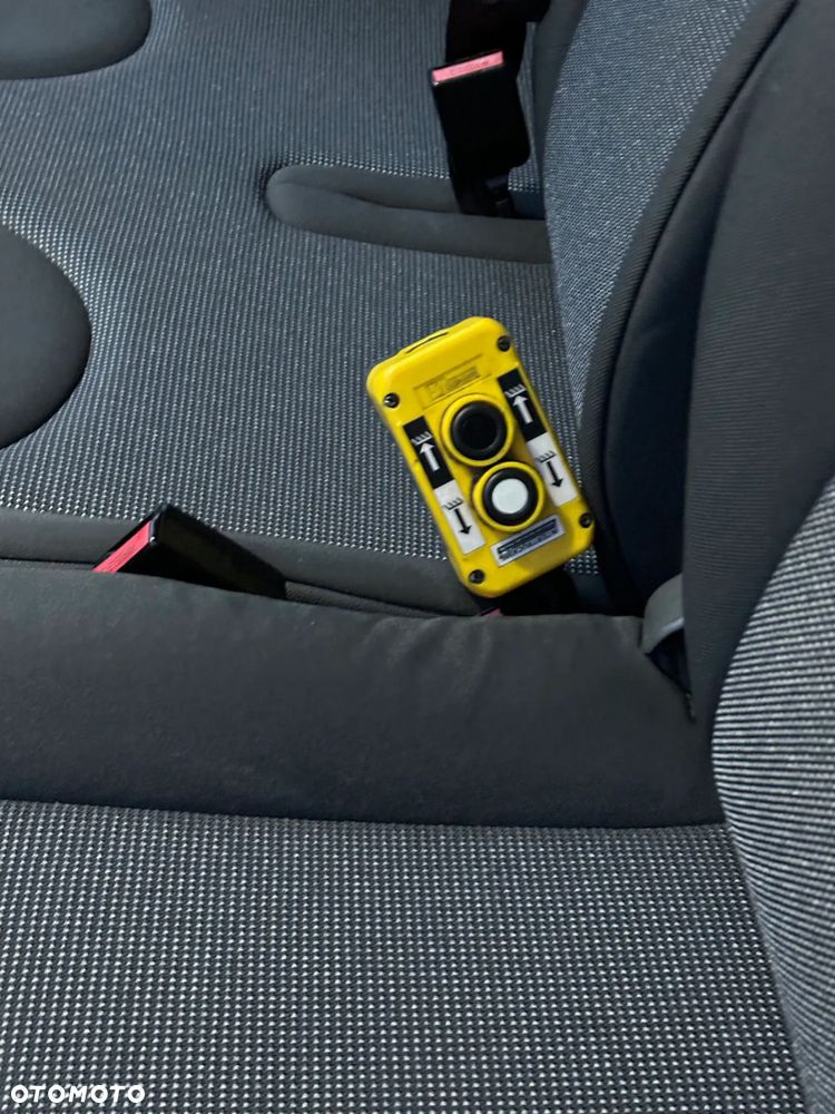 Peugeot Expert 229 2.0 HDi  Smieciarka - 12