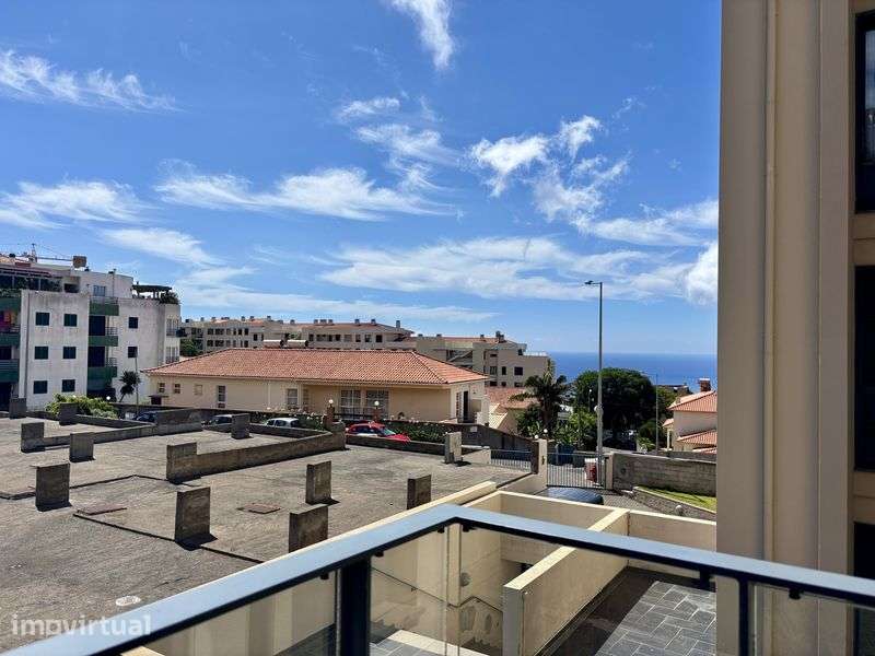 Apartamento t1 - coração do garajau - Grande imagem: 4/7