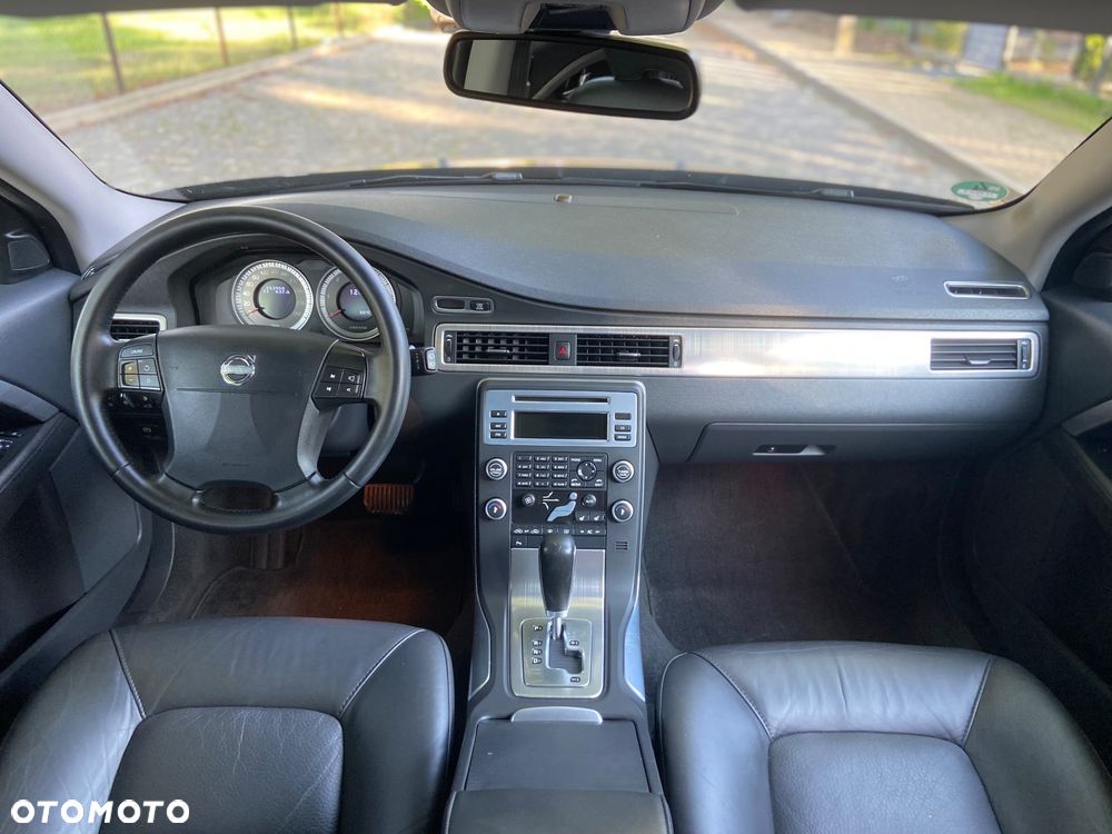 Volvo V70 - 5